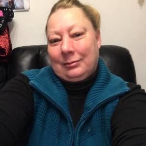 Meet your Posher, Kimberly